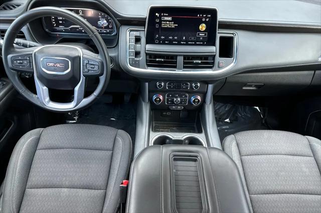 2024 GMC Yukon 2WD SLE