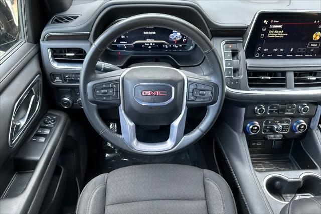 2024 GMC Yukon 2WD SLE
