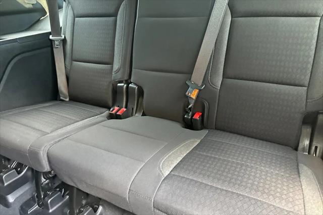 2024 GMC Yukon 2WD SLE