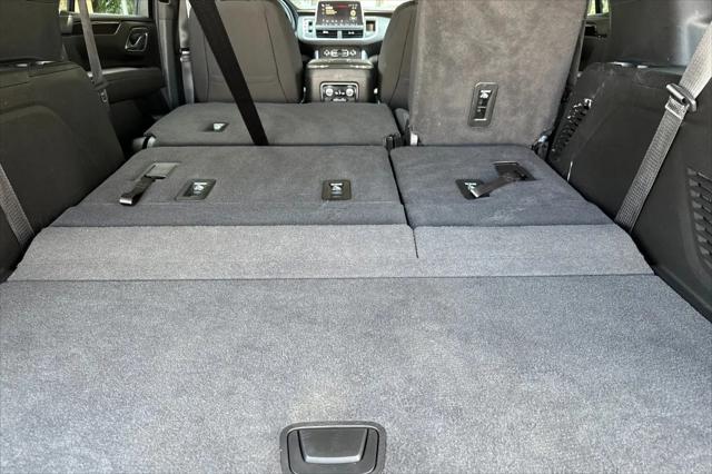 2024 GMC Yukon 2WD SLE