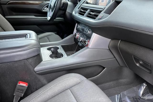 2024 GMC Yukon 2WD SLE