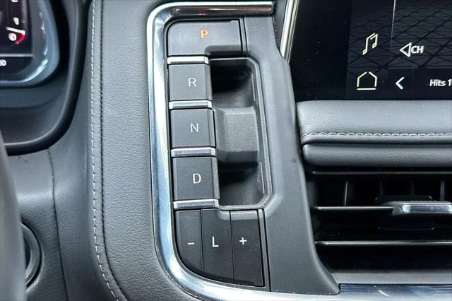 2024 GMC Yukon 2WD SLE