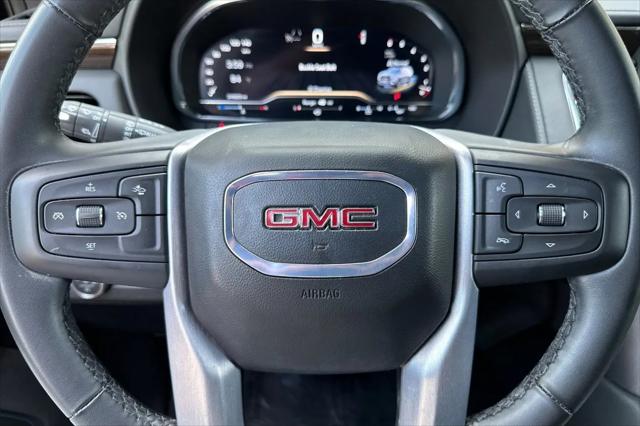 2024 GMC Yukon 2WD SLE