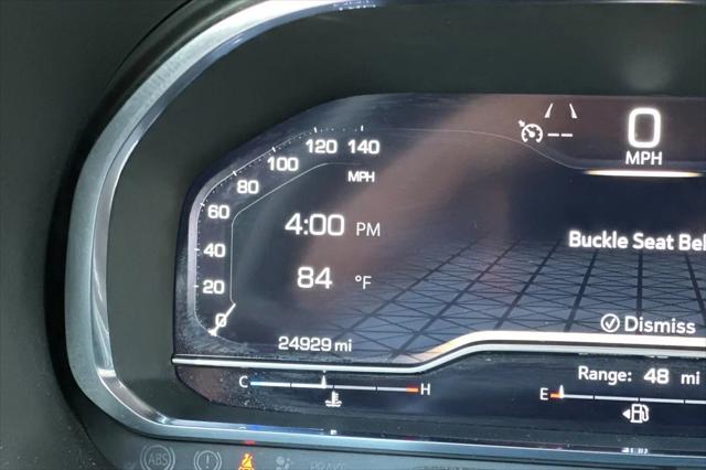 2024 GMC Yukon 2WD SLE