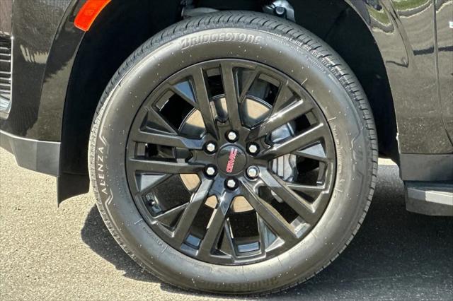 2024 GMC Yukon 2WD SLE