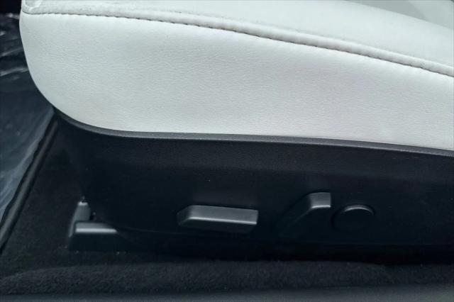 2020 Tesla Model 3 Standard Range Rear-Wheel Drive