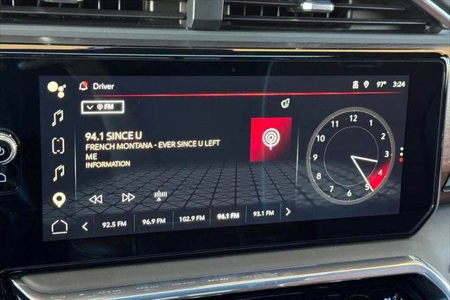 2025 GMC Sierra 2500HD 4WD Crew Cab Standard Bed Denali Ultimate