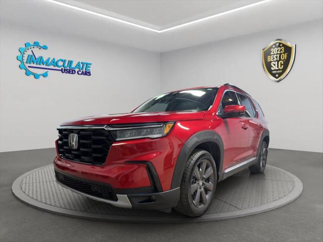 2023 Honda Pilot AWD Touring for sale in West Jordan, UT