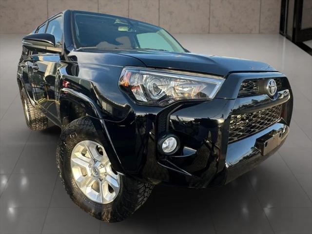 2019 Toyota 4Runner SR5 Premium for sale in Oakland, CA