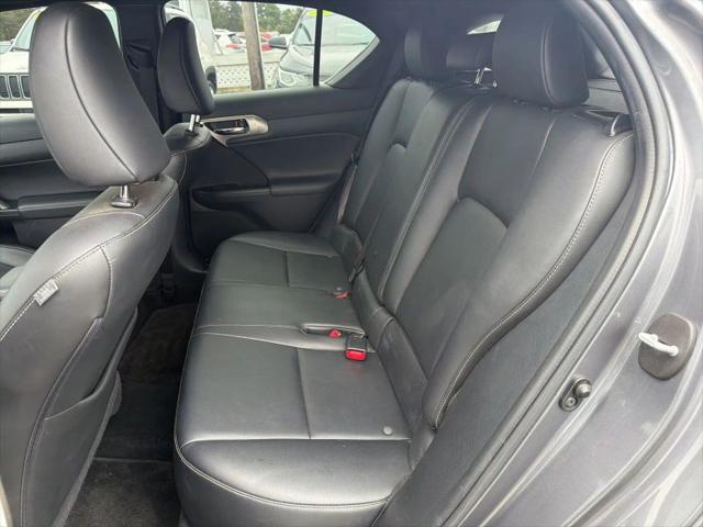 2015 Lexus CT 200h 200h