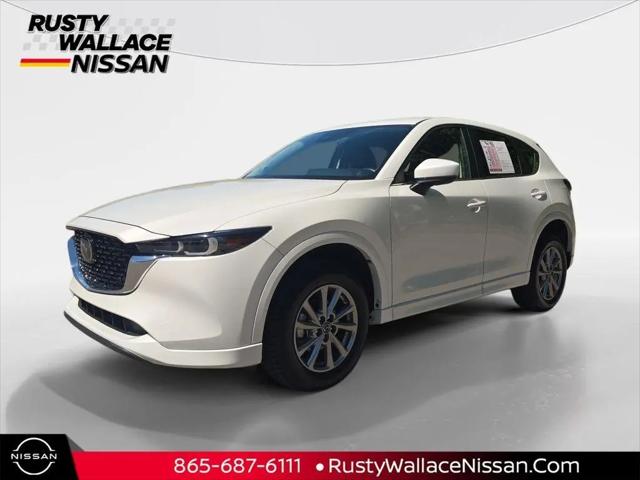 2024 Mazda CX-5 2.5 S Select for sale in Knoxville, TN