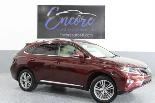 2015 Lexus RX 350 350 for sale in Norcross, GA