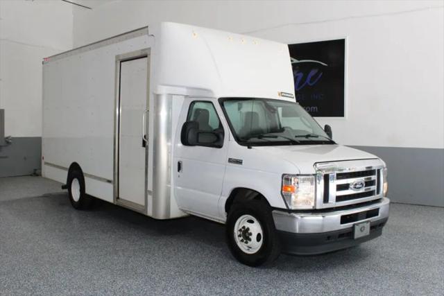 2022 Ford E-450 Cutaway Base for sale in Norcross, GA