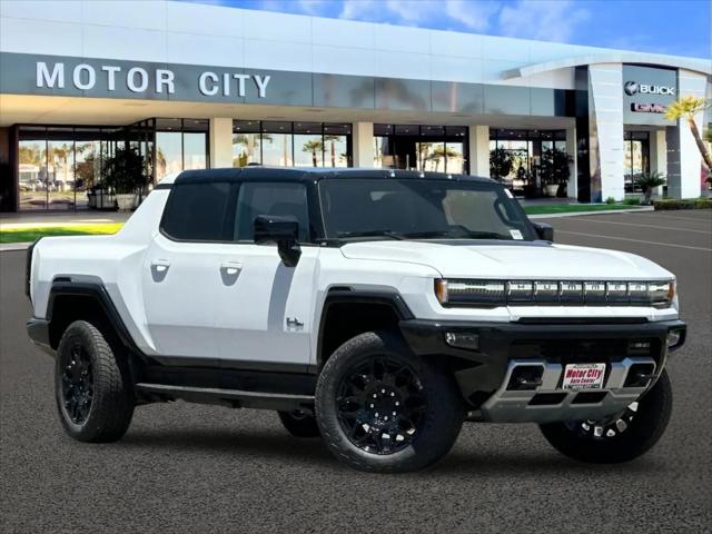 2026 GMC HUMMER EV 2X 4WD for sale in Bakersfield, CA