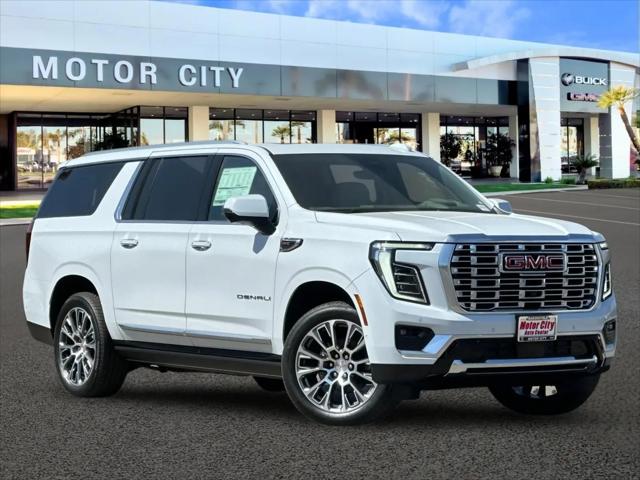 2026 GMC Yukon XL 2WD Denali for sale in Bakersfield, CA