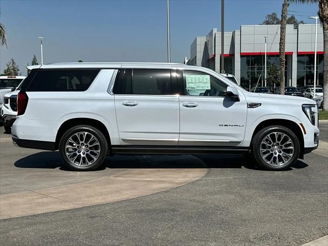 2026 GMC Yukon XL 2WD Denali