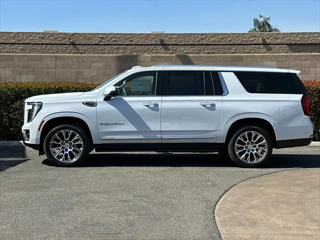 2026 GMC Yukon XL 2WD Denali