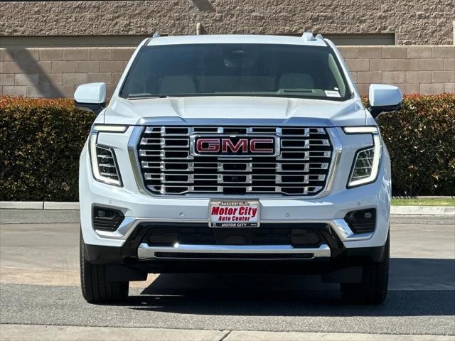 2026 GMC Yukon XL 2WD Denali