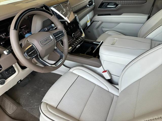 2026 GMC Yukon XL 2WD Denali