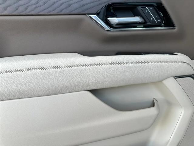 2026 GMC Yukon XL 2WD Denali