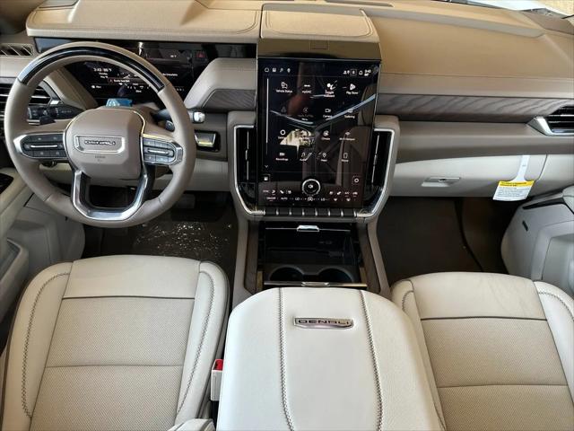 2026 GMC Yukon XL 2WD Denali