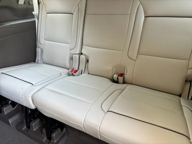 2026 GMC Yukon XL 2WD Denali