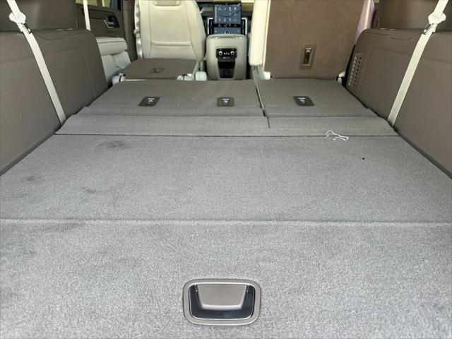 2026 GMC Yukon XL 2WD Denali