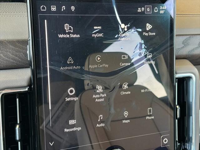 2026 GMC Yukon XL 2WD Denali