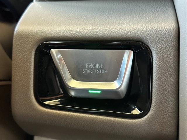 2026 GMC Yukon XL 2WD Denali