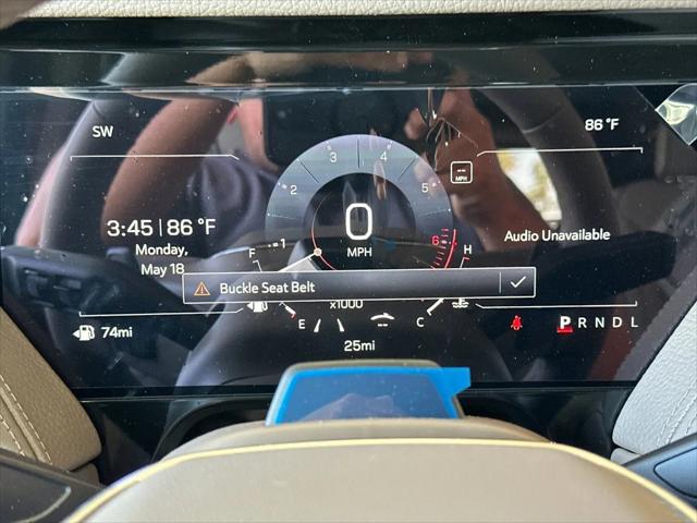 2026 GMC Yukon XL 2WD Denali