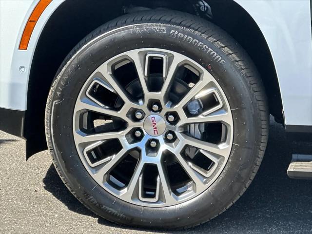 2026 GMC Yukon XL 2WD Denali