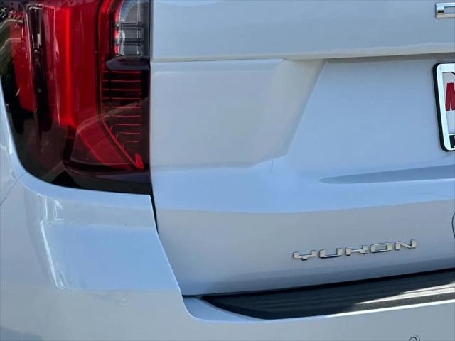 2026 GMC Yukon XL 2WD Denali