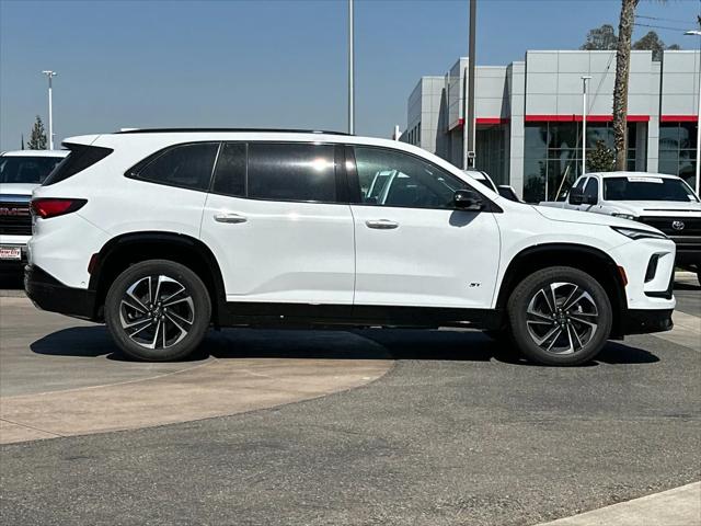 2026 Buick Enclave Sport Touring FWD