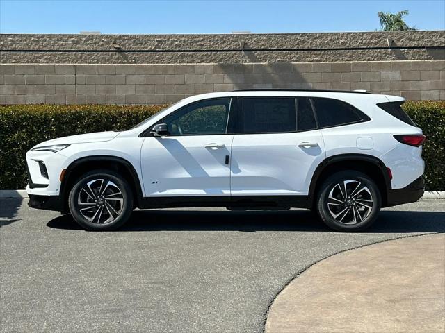 2026 Buick Enclave Sport Touring FWD