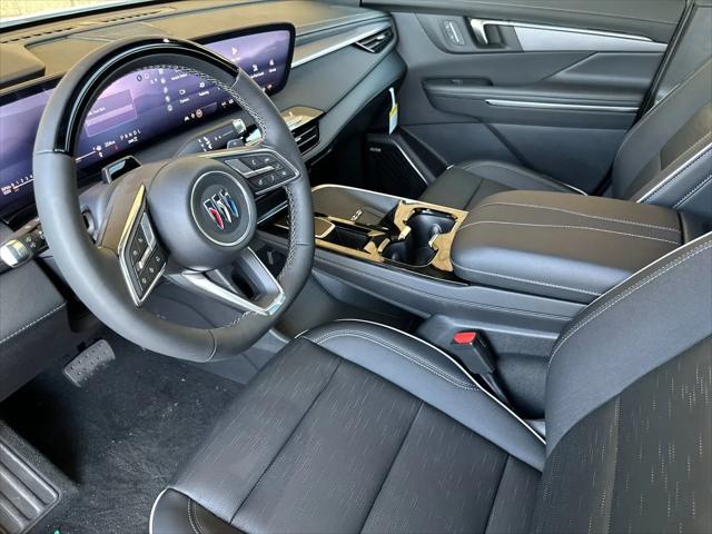2026 Buick Enclave Sport Touring FWD