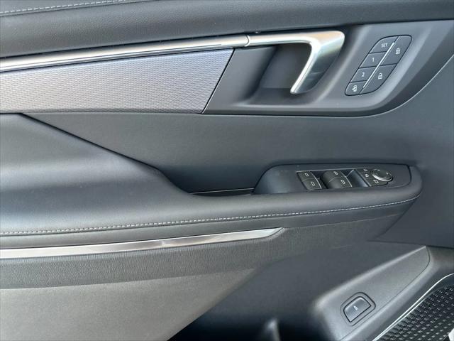 2026 Buick Enclave Sport Touring FWD