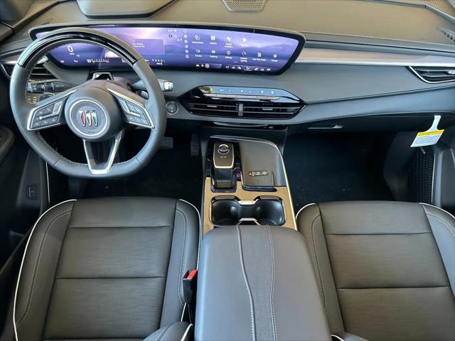 2026 Buick Enclave Sport Touring FWD