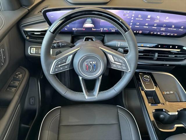 2026 Buick Enclave Sport Touring FWD