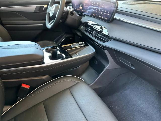 2026 Buick Enclave Sport Touring FWD