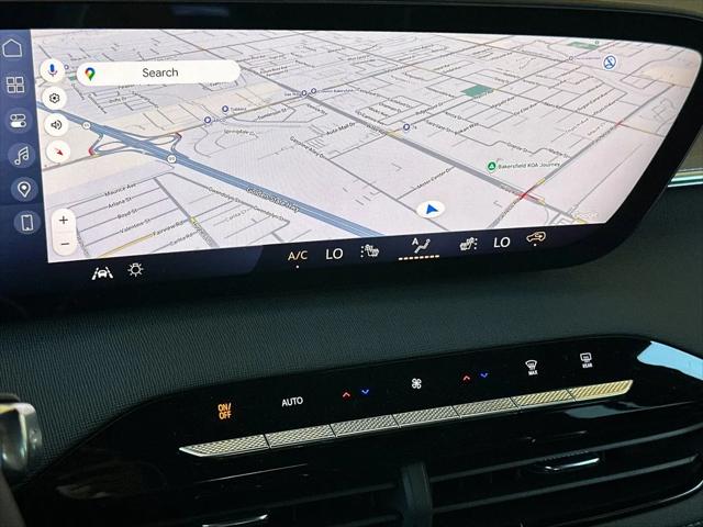 2026 Buick Enclave Sport Touring FWD