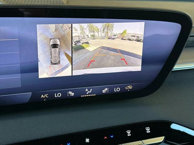2026 Buick Enclave Sport Touring FWD