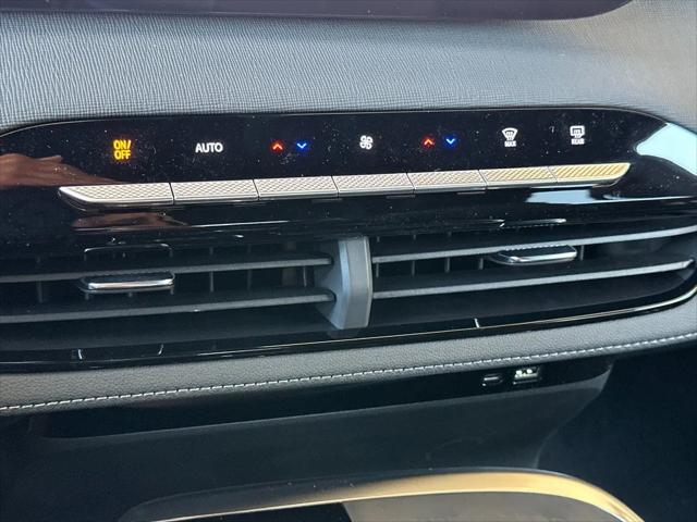 2026 Buick Enclave Sport Touring FWD