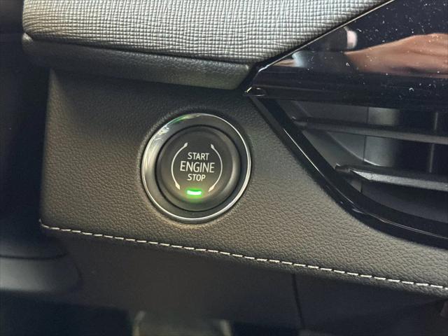 2026 Buick Enclave Sport Touring FWD
