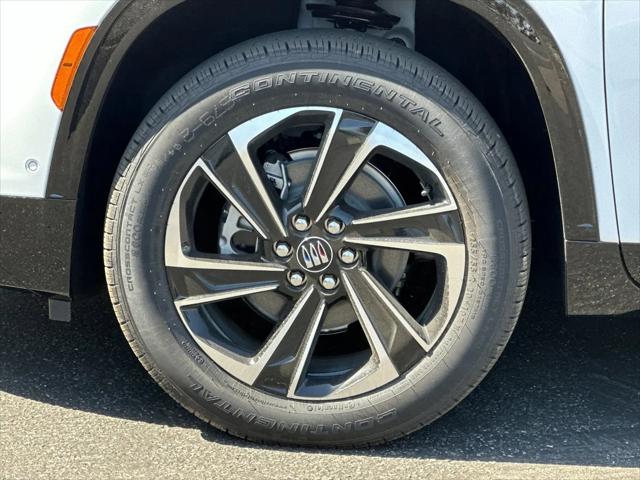2026 Buick Enclave Sport Touring FWD