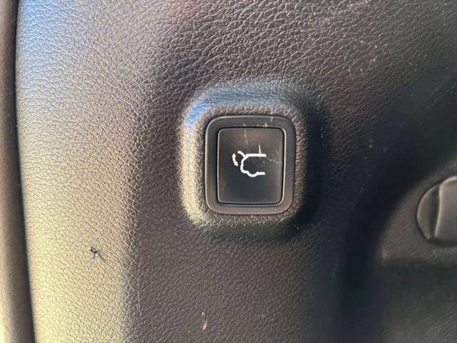 2020 Jeep Cherokee Latitude Plus FWD