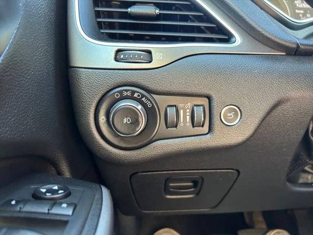 2020 Jeep Cherokee Latitude Plus FWD