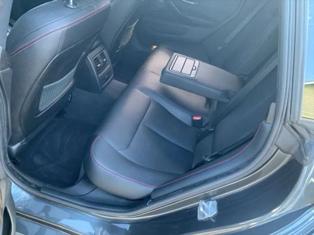 2018 BMW 430i Gran Coupe xDrive