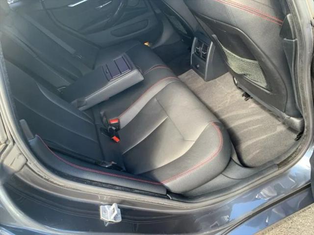 2018 BMW 430i Gran Coupe xDrive