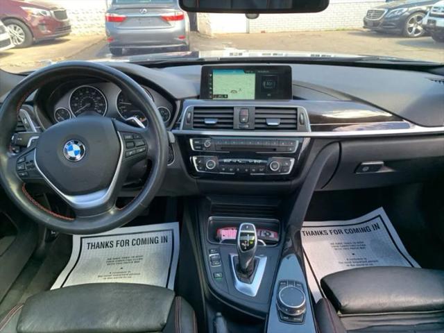2018 BMW 430i Gran Coupe xDrive