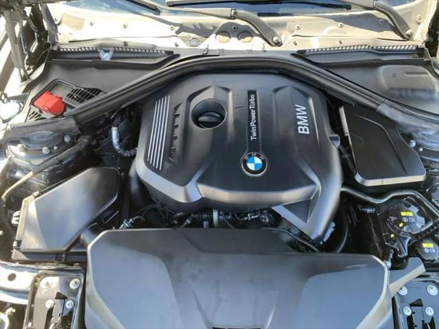2018 BMW 430i Gran Coupe xDrive
